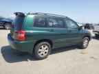 2003 TOYOTA HIGHLANDER