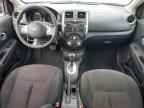 2014 NISSAN VERSA