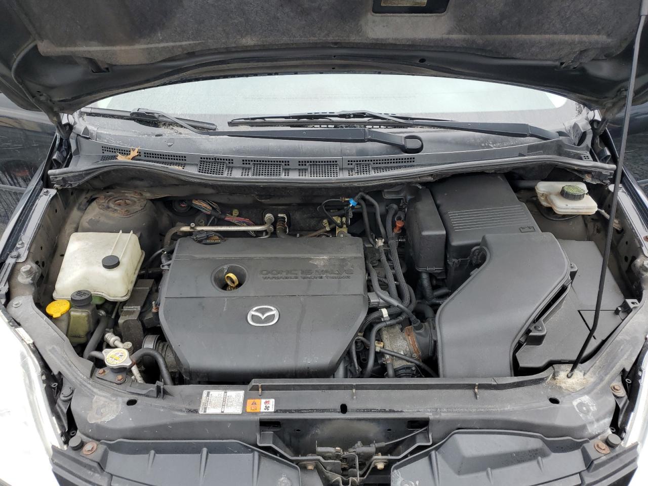 2009 MAZDA 5