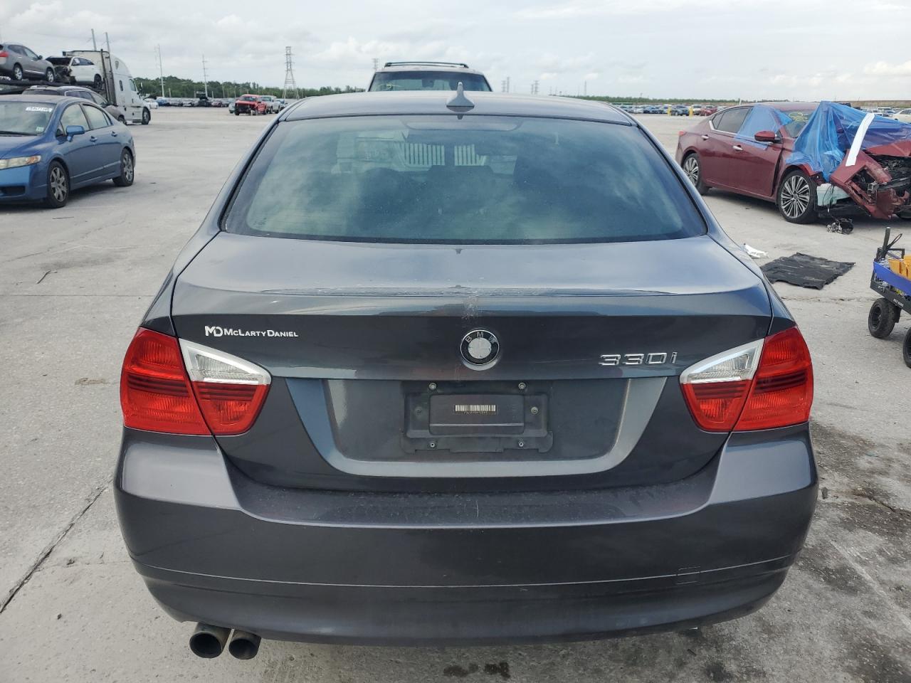 2006 BMW 3 SERIES