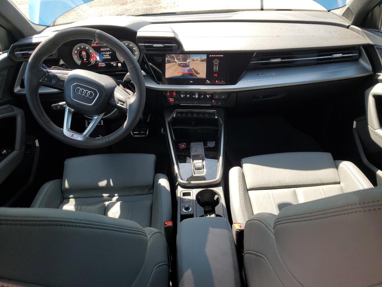 2023 AUDI S3