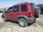 2007 JEEP Liberty
