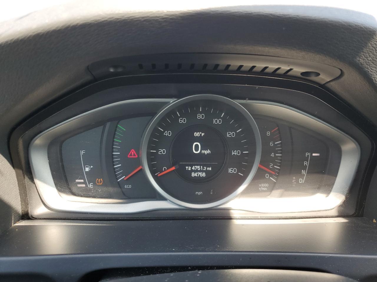 2018 VOLVO S60