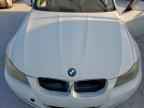 2011 BMW 3 SERIES