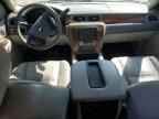 2008 CHEVROLET Suburban