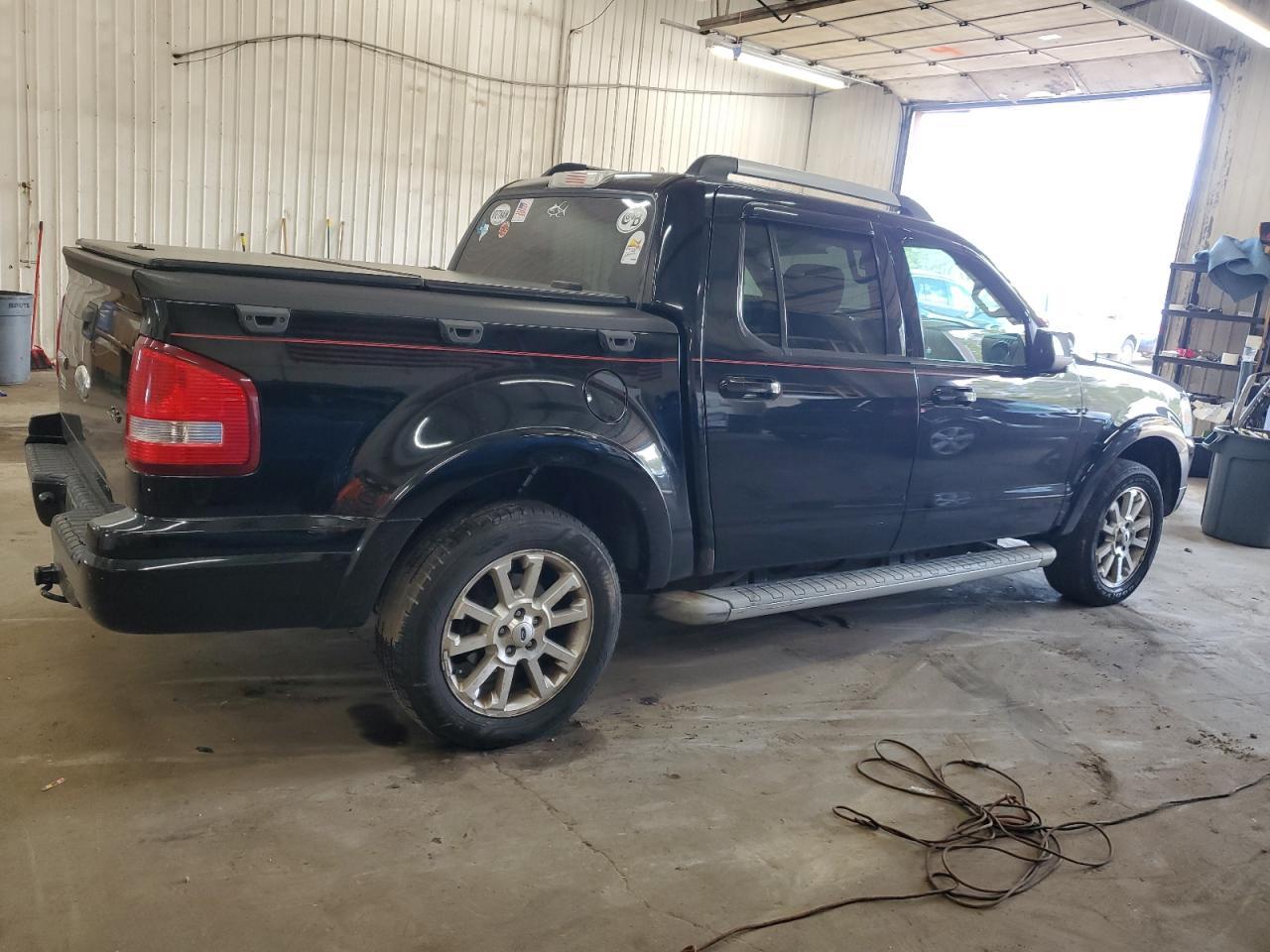 2007 FORD Explorer Sport Trac