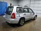 2005 SUBARU FORESTER