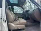 2000 TOYOTA 4Runner