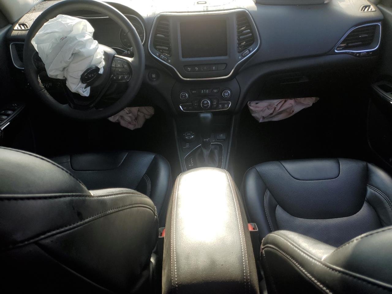 2023 JEEP CHEROKEE