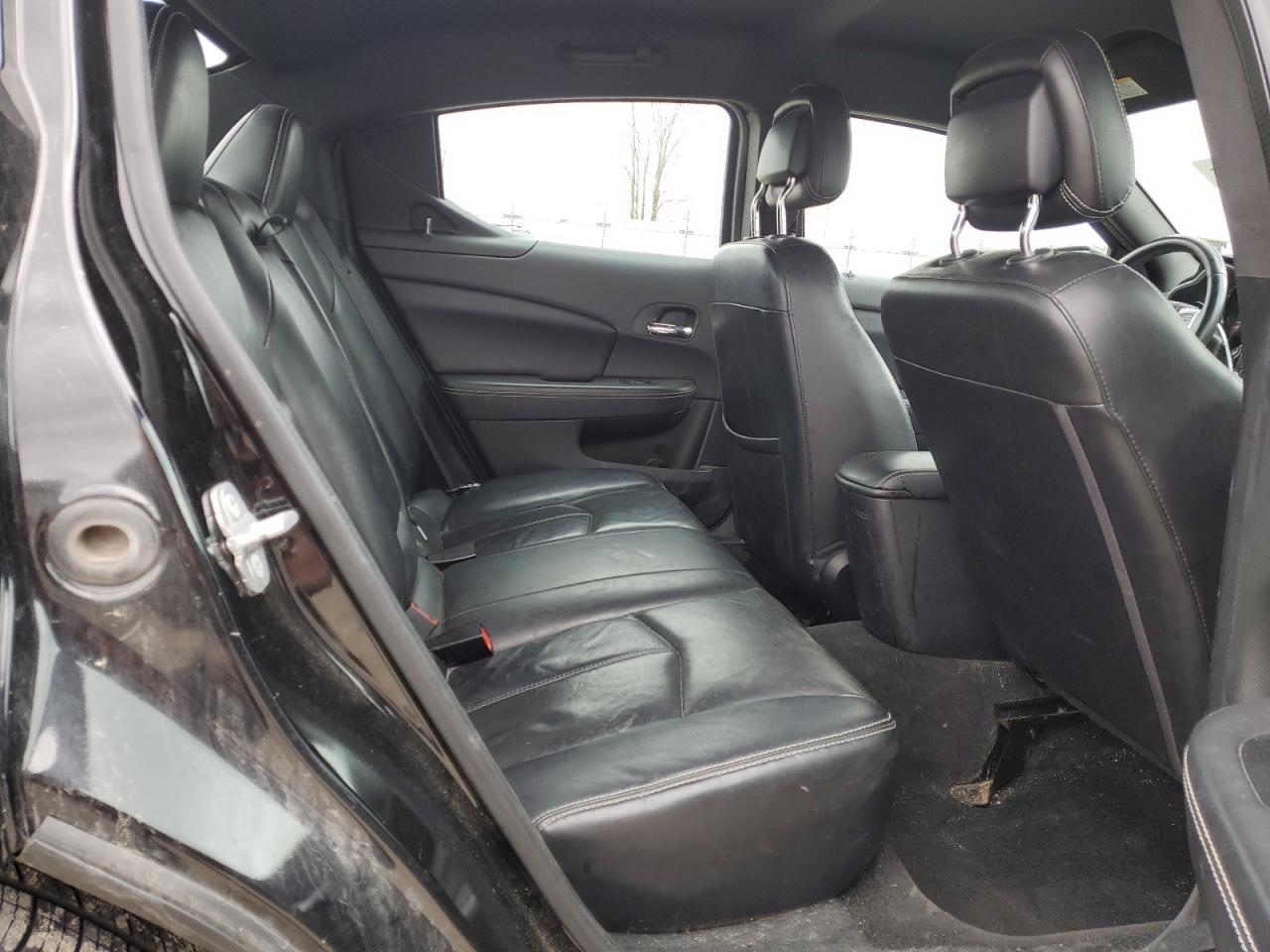 2014 DODGE Avenger