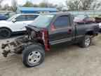 2006 CHEVROLET Silverado