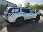 2018 GMC ACADIA