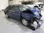 2005 HONDA ACCORD