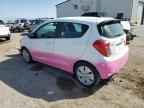 2017 CHEVROLET Spark