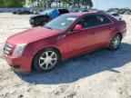 2008 CADILLAC CTS