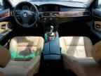 2009 BMW 5 series