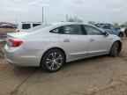 2019 BUICK LACROSSE