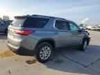 2021 CHEVROLET TRAVERSE