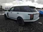 2016 LAND ROVER RANGE ROVER