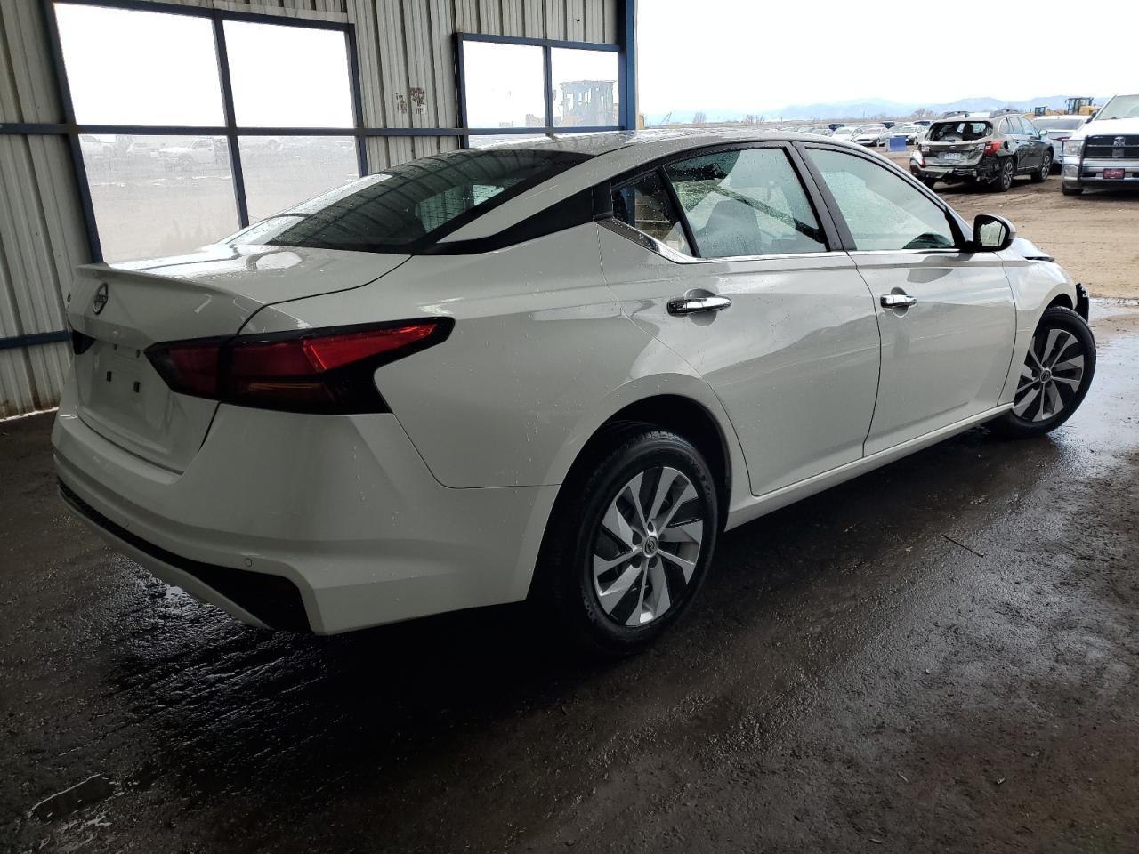 2023 NISSAN ALTIMA