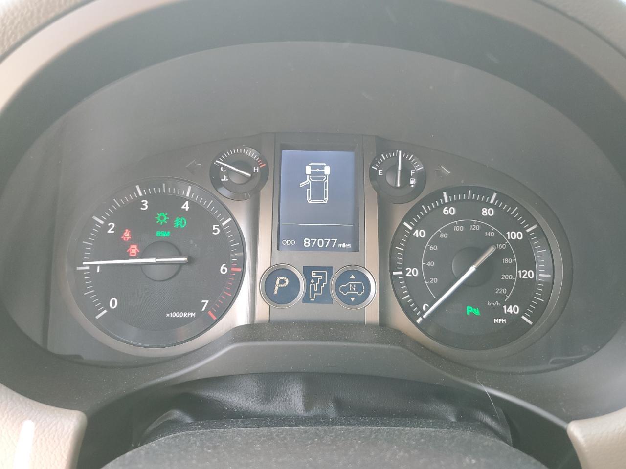 2016 LEXUS Gx