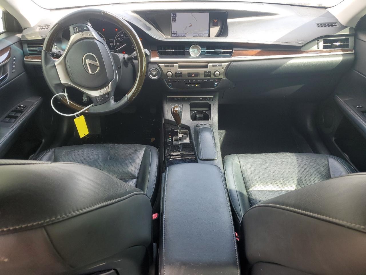 2013 LEXUS ES 350