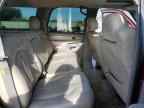 2002 CHEVROLET Tahoe