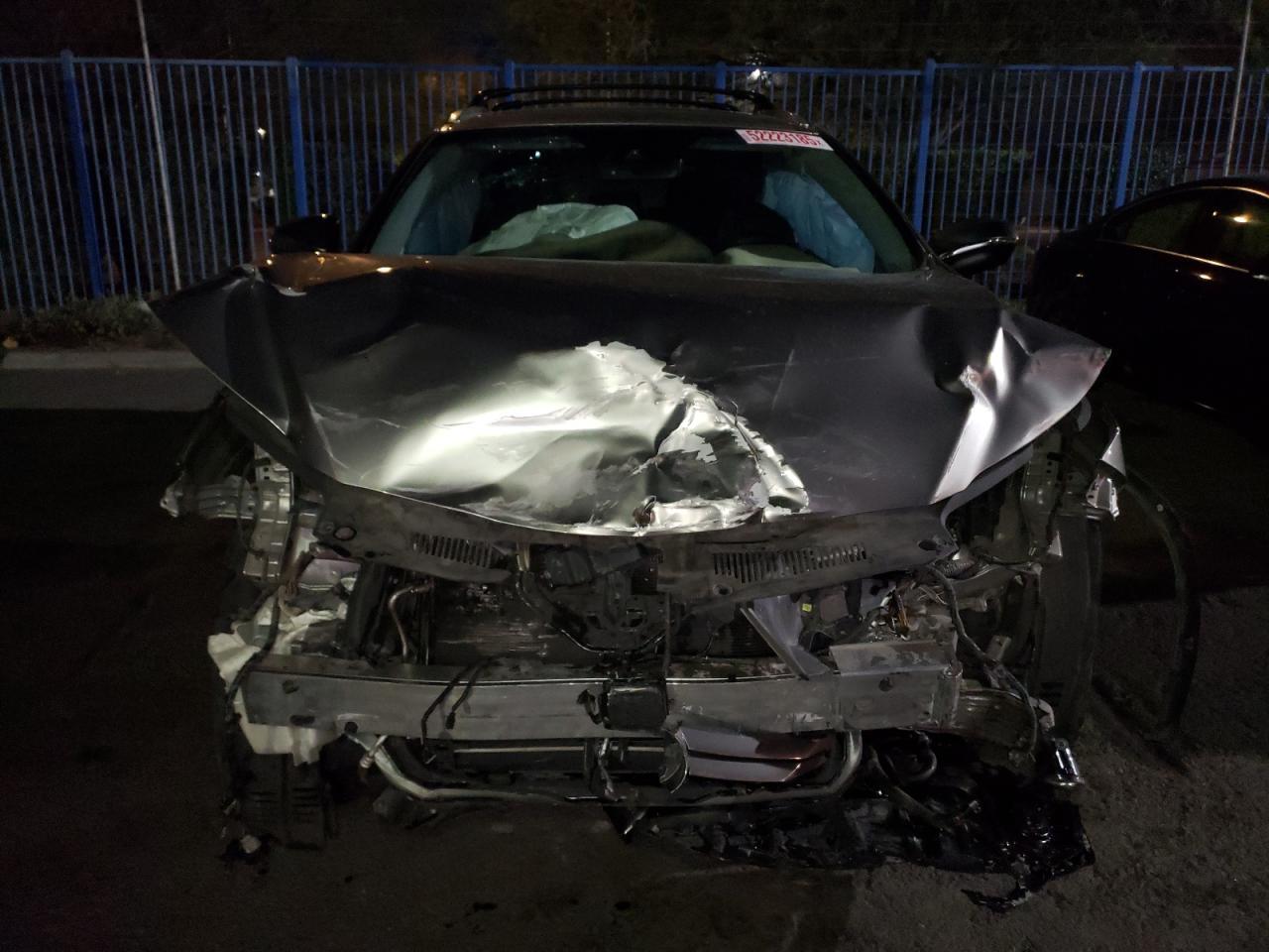 2018 LEXUS RX 350