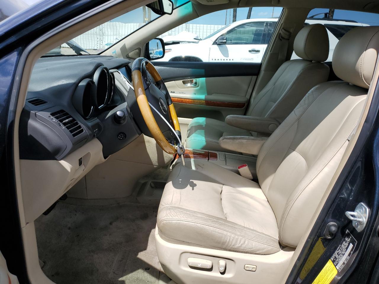 2006 LEXUS RX 400