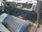 1992 CHEVROLET Gmt