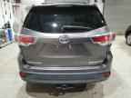 2016 TOYOTA HIGHLANDER