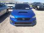 2018 SUBARU WRX