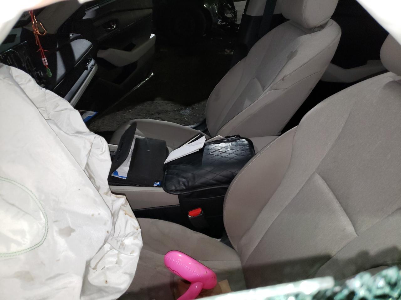 2024 HONDA ACCORD