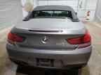 2015 BMW 6 Series