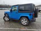 2012 JEEP WRANGLER