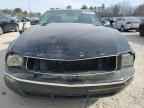 2005 FORD MUSTANG