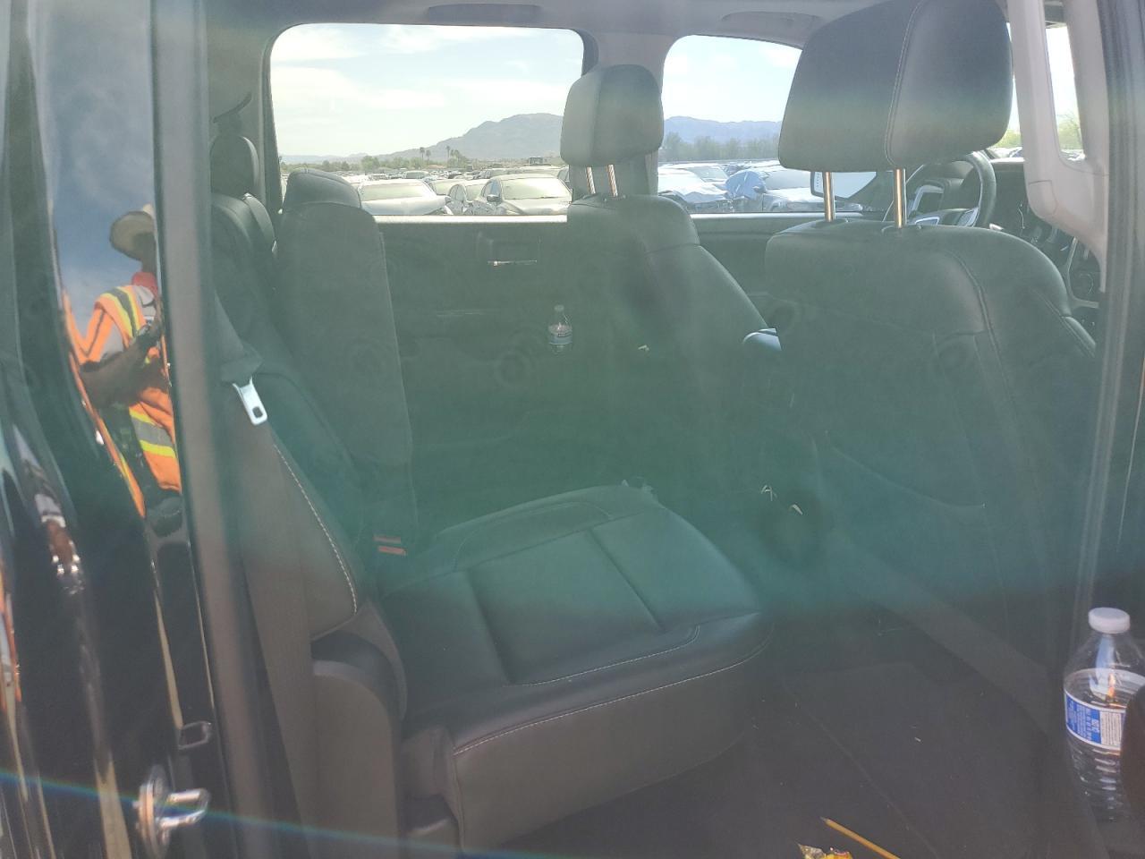 2018 GMC Sierra