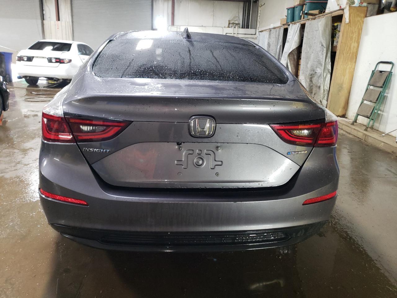 2021 HONDA Insight