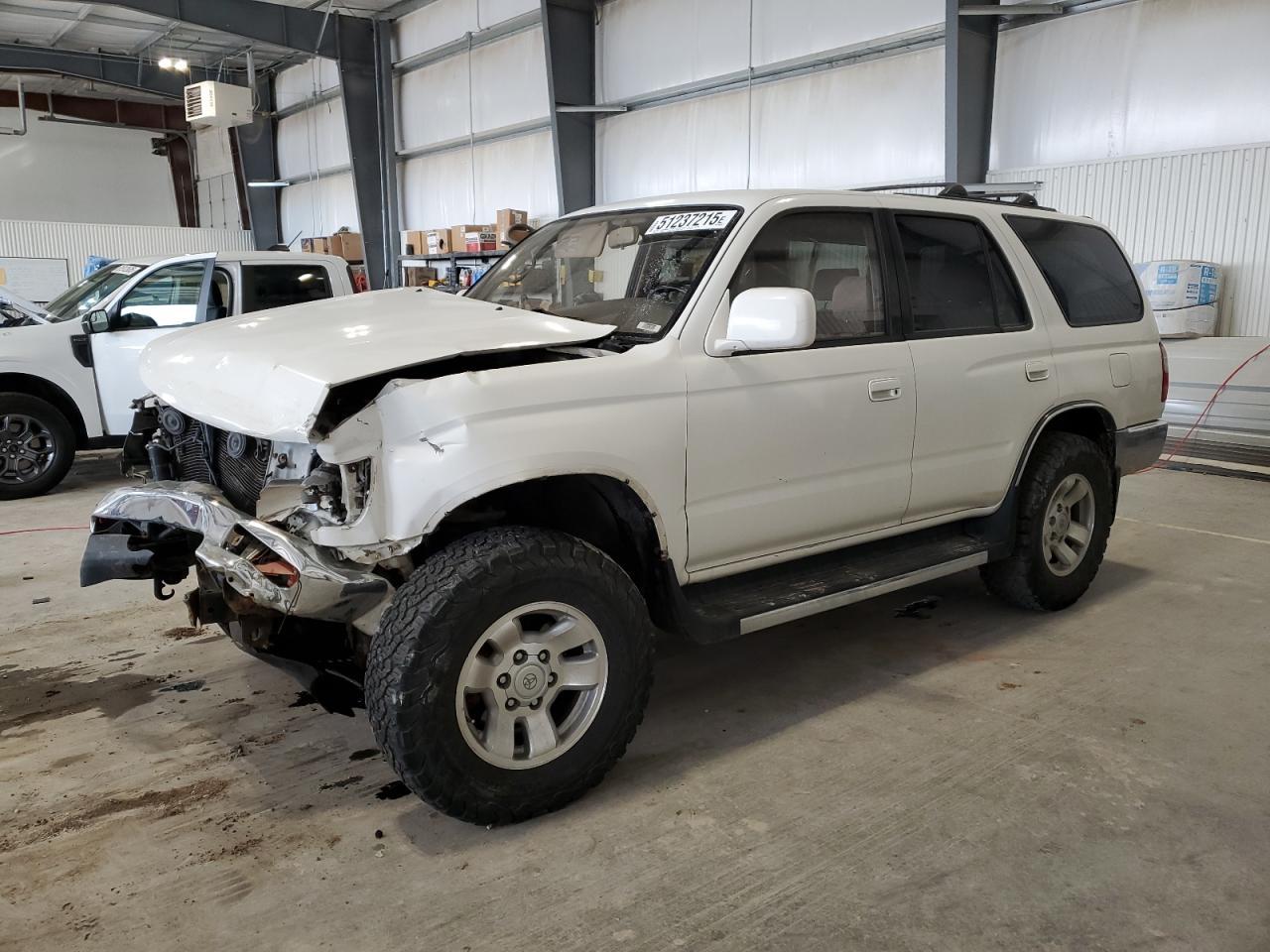 1997 TOYOTA 4Runner
