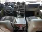 2003 HUMMER H2