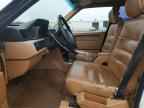 1991 VOLVO 740
