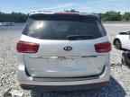 2019 KIA SEDONA