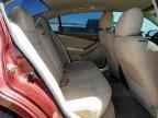 2011 NISSAN ALTIMA