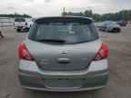 2011 NISSAN VERSA