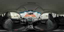 2010 SUBARU FORESTER