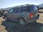 2005 NISSAN PATHFINDER