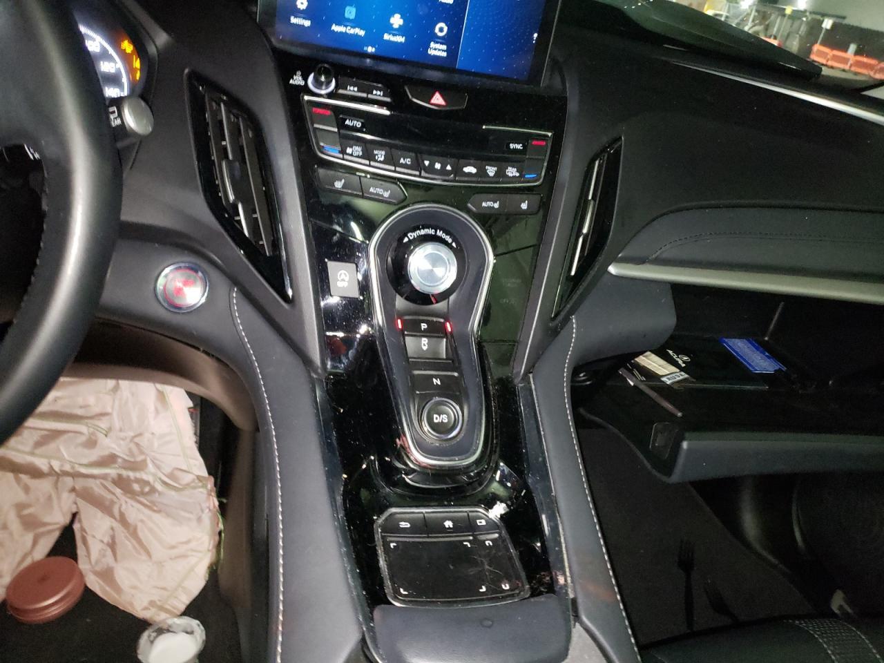 2019 ACURA RDX