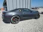 2012 CHEVROLET Camaro