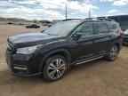 2019 SUBARU Ascent