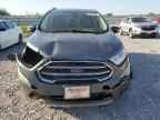 2020 FORD EcoSport
